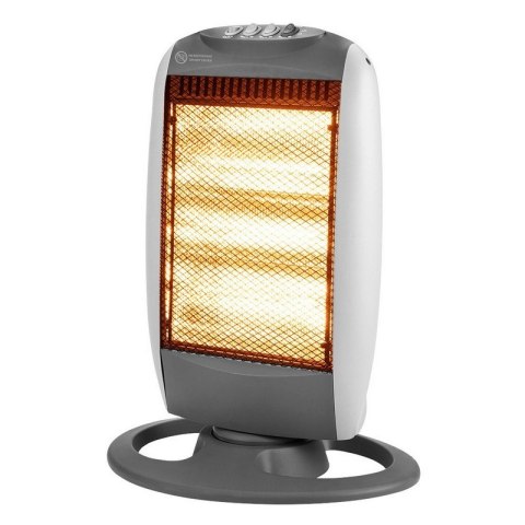 PROMIENNIK HALOGENOWY PODCZERWIENI 400W/800W/1200W CZARNY NEO PROMIENNIK HALOGENOWY PODCZERWIENI 400W/800W/1200W CZARNY NEO