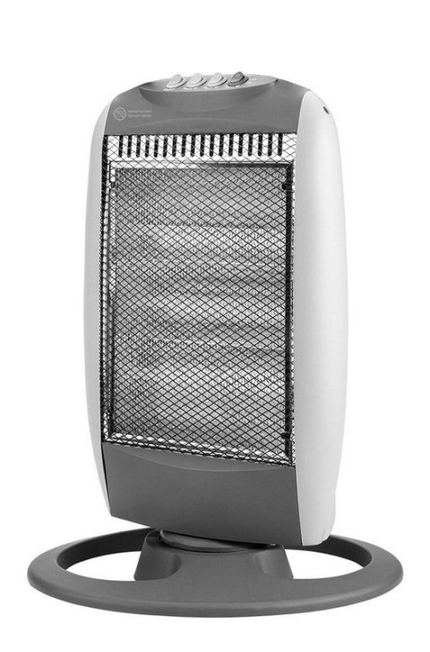 PROMIENNIK HALOGENOWY PODCZERWIENI 400W/800W/1200W CZARNY NEO PROMIENNIK HALOGENOWY PODCZERWIENI 400W/800W/1200W CZARNY NEO