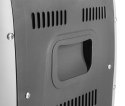 PROMIENNIK HALOGENOWY PODCZERWIENI 400W/800W/1200W CZARNY NEO