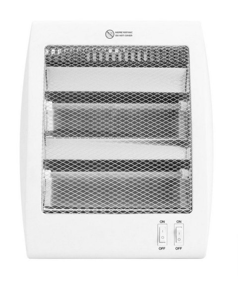 PROMIENNIK KWARCOWY PODCZERWIENI 400W/800W NEO PROMIENNIK KWARCOWY PODCZERWIENI 400W/800W NEO