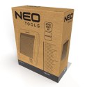 PROMIENNIK KWARCOWY PODCZERWIENI 400W/800W NEO