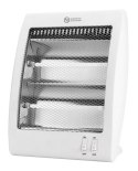 PROMIENNIK KWARCOWY PODCZERWIENI 400W/800W NEO