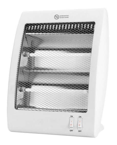 PROMIENNIK KWARCOWY PODCZERWIENI 400W/800W NEO PROMIENNIK KWARCOWY PODCZERWIENI 400W/800W NEO