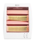 PROMIENNIK KWARCOWY PODCZERWIENI 400W/800W NEO