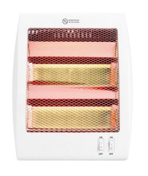 PROMIENNIK KWARCOWY PODCZERWIENI 400W/800W NEO PROMIENNIK KWARCOWY PODCZERWIENI 400W/800W NEO