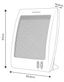 PROMIENNIK KWARCOWY PODCZERWIENI 400W/800W NEO