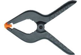 ŚCISK SPRĘŻYNOWY 150MM VOREL
