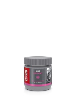 SMAR DO ŁOŻYSK WYSOKOOBROTOWYCH 500G CX-80