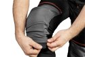 SPODNIE ROBOCZE HD SLIM ODPINANE KIESZENIE ROZMIAR L NEO