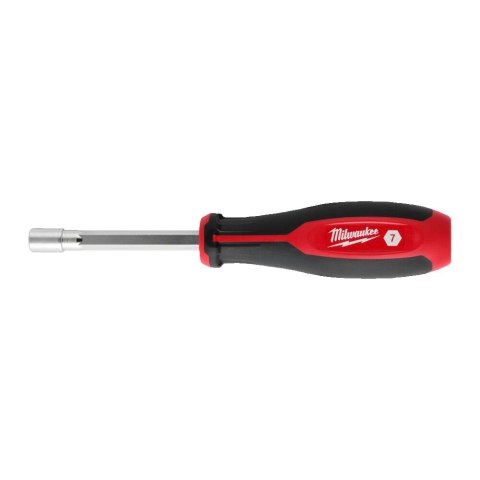 ŚRUBOKRĘT NASADOWY HOLLOWCORE MAGNETYCZNY 7 MM MILWAUKEE