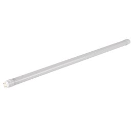 ŚWIETLÓWKA LINIOWA TUBA SZKLANA T8 LED 22W 4000K 150CM KANLUX