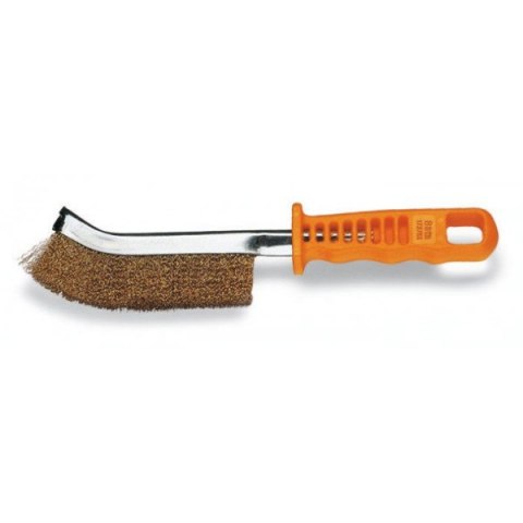 SZCZOTKA DO CZYSZCZENIA KLOCKÓW HAMULCOWYCH 275MM BETA SZCZOTKA DO CZYSZCZENIA KLOCKÓW HAMULCOWYCH 275MM BETA