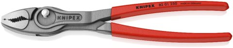 SZCZYPCE CHWYTAJĄCE CZOŁOWE TWING GRIP 250MM KNIPEX SZCZYPCE CHWYTAJĄCE CZOŁOWE TWING GRIP 250MM KNIPEX