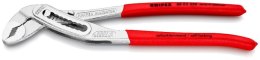 SZCZYPCE DO RUR ALIGATOR PCV 250MM KNIPEX