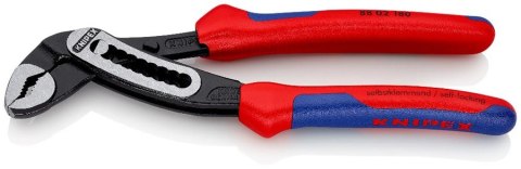 SZCZYPCE DO RUR ALIGATOR WK 180MM KNIPEX SZCZYPCE DO RUR ALIGATOR WK 180MM KNIPEX