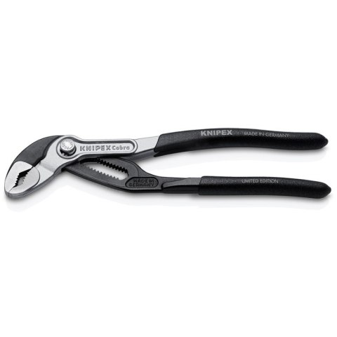 SZCZYPCE DO RUR ALIGATOR WK 180MM KNIPEX SZCZYPCE DO RUR ALIGATOR WK 180MM KNIPEX