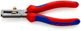 SZCZYPCE DO ŚCIĄGANIA IZOLACJI UNIWERSALNE 160 KNIPEX
