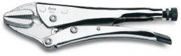 SZCZYPCE NASTAWNE SAMOBLOKUJĄCE 235MM BETA