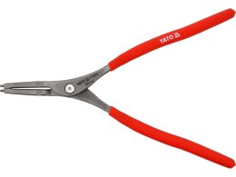 SZCZYPCE SEGERA ZEWNĘTRZNE PROSTE 320MM YATO