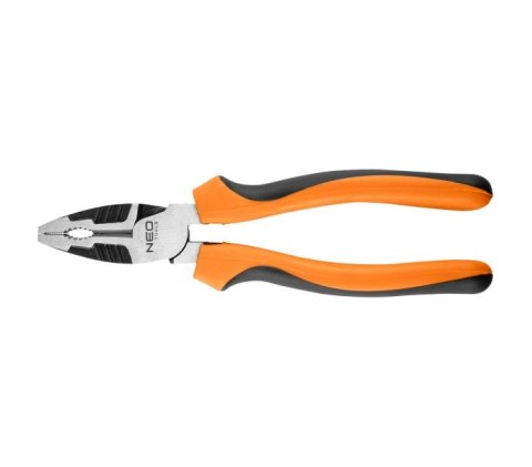 SZCZYPCE UNIWERSALNE FS 180MM NEO SZCZYPCE UNIWERSALNE FS 180MM NEO