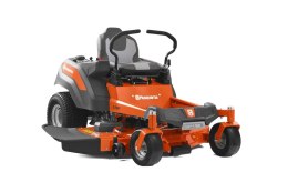 TRAKTOR ZTH Z242F HUSQVARNA