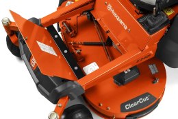 TRAKTOR ZTH Z242F HUSQVARNA