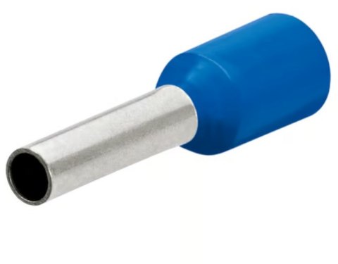 TULEJKI KABLOWE Z KOŁNIERZEM 100 SZTUK 28MM 16.00MM KNIPEX