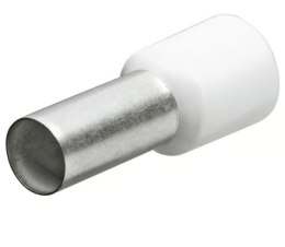 TULEJKI KABLOWE Z KOŁNIERZEM 200 SZTUK 14MM 0.50MM KNIPEX