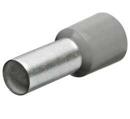 TULEJKI KABLOWE Z KOŁNIERZEM 200 SZTUK 14MM 0.75MM KNIPEX
