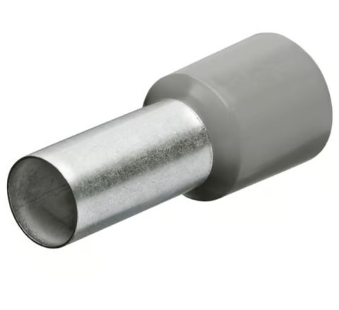 TULEJKI KABLOWE Z KOŁNIERZEM 200 SZTUK 14MM 0.75MM KNIPEX TULEJKI KABLOWE Z KOŁNIERZEM 200 SZTUK 14MM 0.75MM KNIPEX