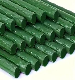 TYCZKA METALOWA POKRYTA PE 16MM*2100MM UN