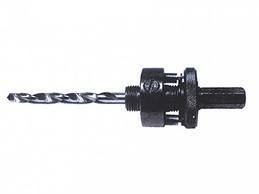 UCHWYT DO OTWORNIC ŚR. 32-168MM SW13 DEDRA
