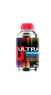 ULTRA FÜLLER 100 PODKŁAD AKRYLOWY 0,4L BIAŁY + UTWARDZACZ NOVOL ULTRA FÜLLER 100 PODKŁAD AKRYLOWY 0,4L BIAŁY + UTWARDZACZ NOVOL
