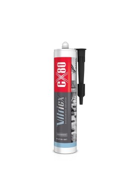 USZCZELNIACZ SZKLARSKI 300ML CX-80