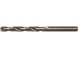 WIERTŁO DO METALU CO-HSS 5MM YATO
