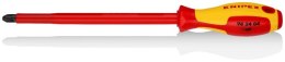 WKRĘTAK PHILLIPS Z IZOLACJĄ 200 MM PH4 KNIPEX