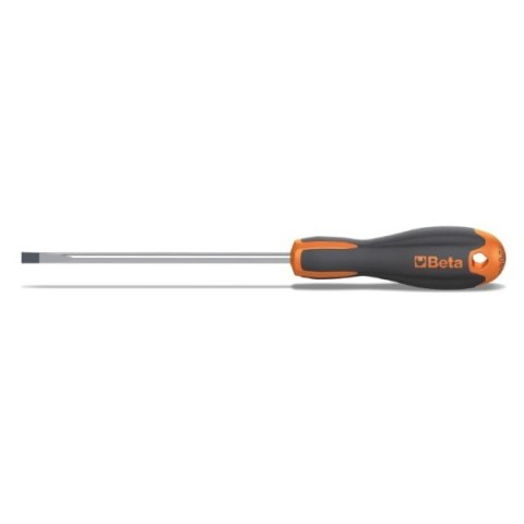 WKRĘTAK PŁASKI WĄSKI EVOX 4*125MM BETA WKRĘTAK PŁASKI WĄSKI EVOX 4*125MM BETA
