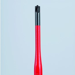 WKRĘTAK POZIDRIV SLIM IZOLACJĄ 80 MM PZ1 KNIPEX