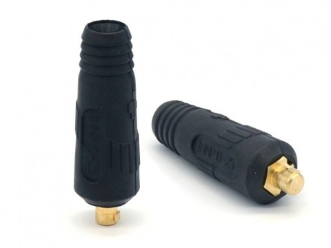 WTYK PRZEWODU SPAWALNIECZEGO 10-25MM NA KABEL IDEAL WTYK PRZEWODU SPAWALNIECZEGO 10-25MM NA KABEL IDEAL