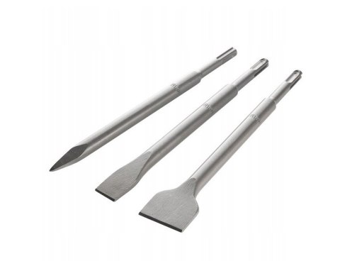 ZESTAW DŁUT SDS+ 3 SZT. IRWIN ZESTAW DŁUT SDS+ 3 SZT. IRWIN