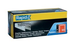 ZSZYWKI GALWA. HIGH PERFORMANCE NR53, 6MM, 5000SZT RAPID