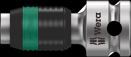 ADAPTER ZYKLOP 3/8''*44MM WERA ADAPTER ZYKLOP 3/8''*44MM WERA