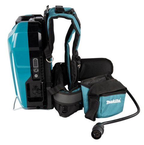 AKUMULATOR PLECAKOWY LXT/XTG 33.5AH MAKITA AKUMULATOR PLECAKOWY LXT/XTG 33.5AH MAKITA