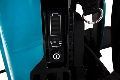 AKUMULATOR PLECAKOWY LXT/XTG 33.5AH MAKITA AKUMULATOR PLECAKOWY LXT/XTG 33.5AH MAKITA