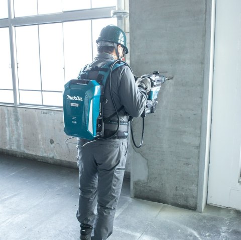 AKUMULATOR PLECAKOWY LXT/XTG 33.5AH MAKITA AKUMULATOR PLECAKOWY LXT/XTG 33.5AH MAKITA