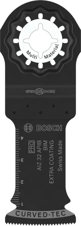 BRZESZCZOT DO CIĘCIA WGŁĘBNEGO RB-1ER AIZ 32 BOSCH