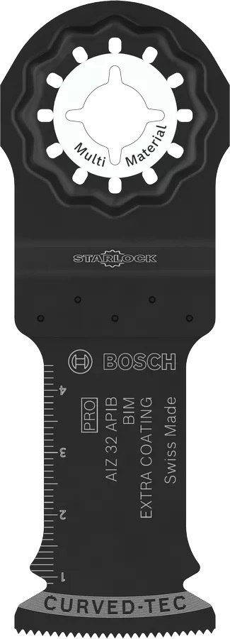 BRZESZCZOT DO CIĘCIA WGŁĘBNEGO RB-1ER AIZ 32 BOSCH