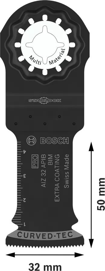 BRZESZCZOT DO CIĘCIA WGŁĘBNEGO RB-1ER AIZ 32 BOSCH BRZESZCZOT DO CIĘCIA WGŁĘBNEGO RB-1ER AIZ 32 BOSCH