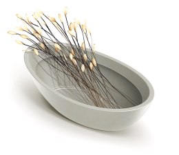 DONICZKA ARIA OVAL. - PIASKOWY PROSPERPLAST