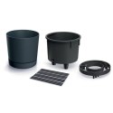 DONICZKA HOME GROWER - ANTRACYTOWY 35L PROSPERPLAST